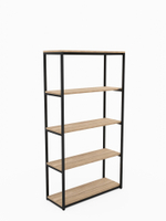 Стеллаж металлический BIMER