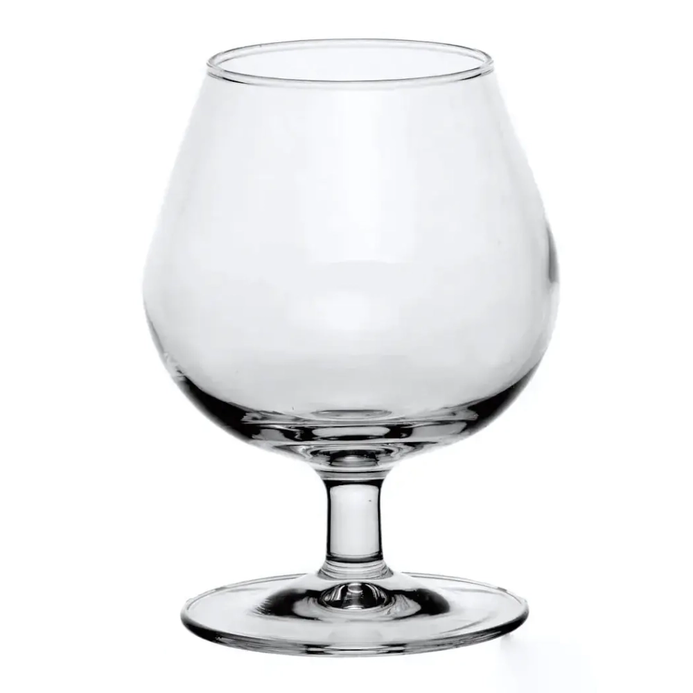 Фужер для коньяка 250мл «Французский ресторанчик» 14C1740