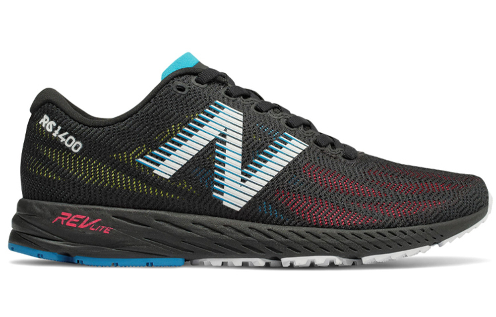 Кроссовки New Balance Nb 1400 V6 (Женская размерная сетка)