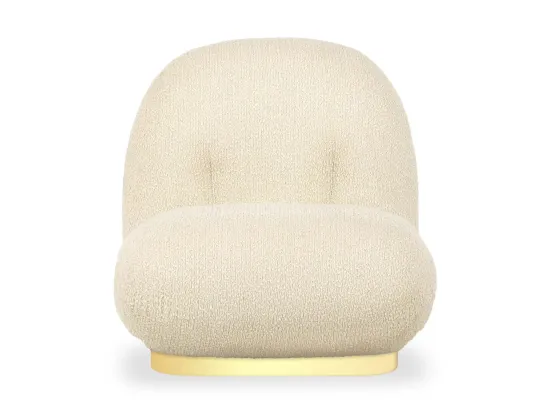 Кресло Pacha Wood 853224