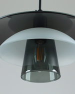 Светильник подвесной Moderli V11027-1P Sydney