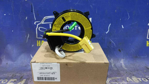 Шлейф подрулевой MITSUBISHI PAJERO 1999-2006