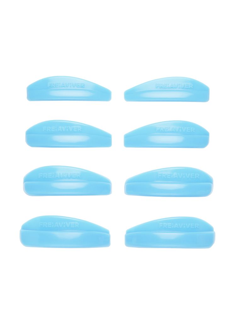 НАБОР ВАЛИКОВ ГОЛУБОЙ (4 ПАРЫ)FreiAVIVER