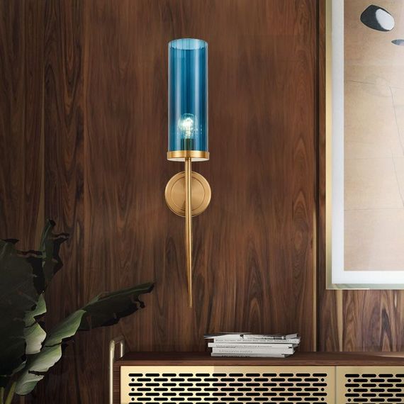 Бра Imperium Loft Delphy 151402-26