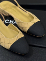 Босоножки CHANEL