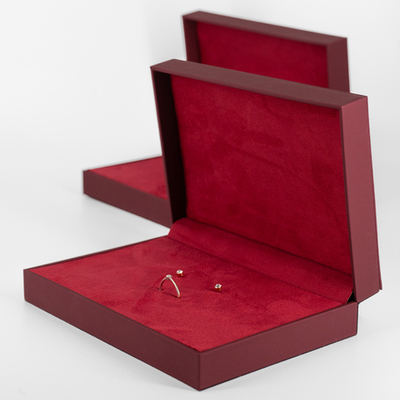 Футляр с оклейкой, серия "МАЭСТРО", 172х122х40 мм