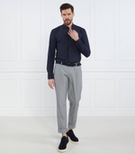 Брюки Kaito1-PL BOSS BLACK - серый(50488172)