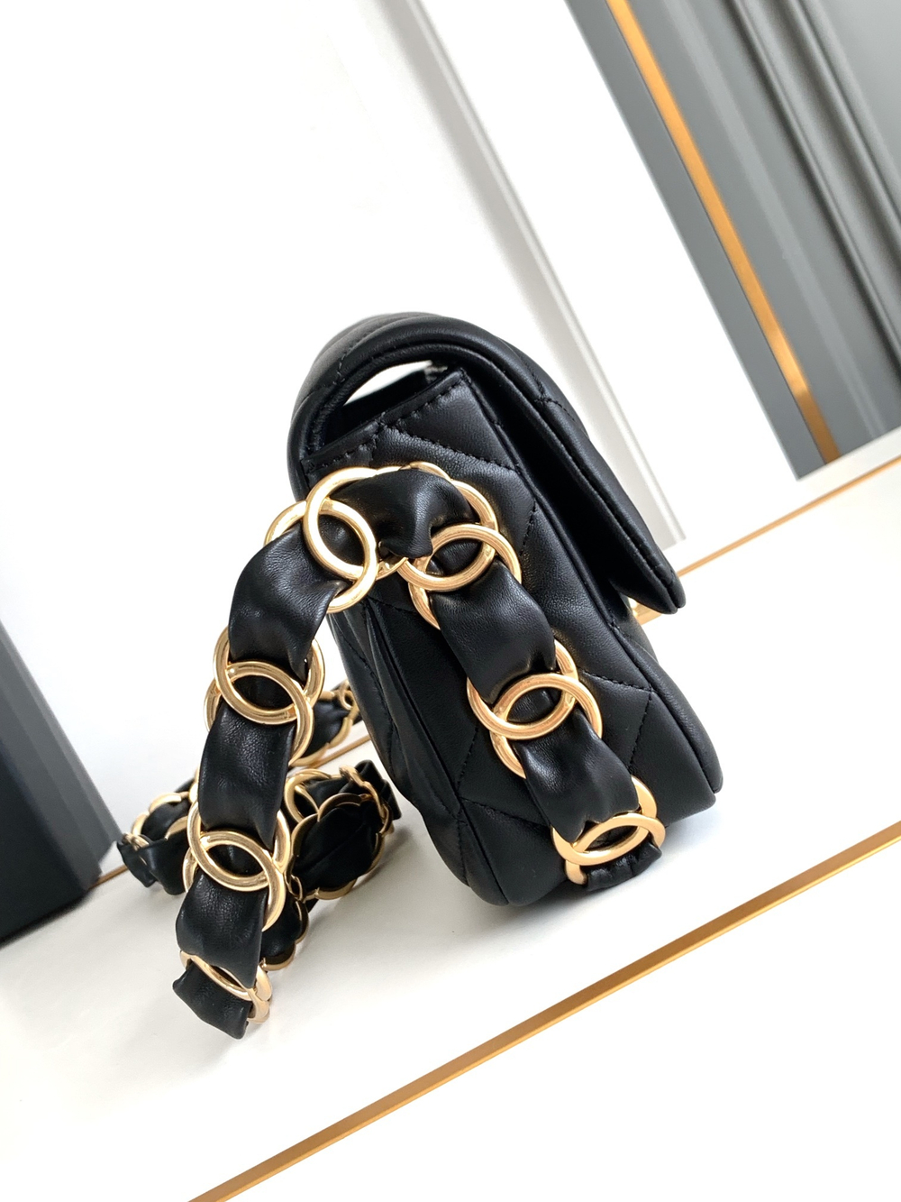 Chanel Bag 19 cm