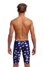 Джаммеры FUNKY TRUNKS Boys Paper Plain