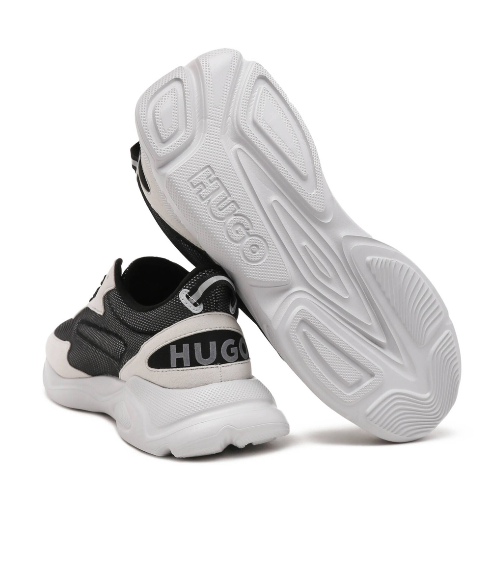 Кроссовки Leon HUGO - серый(50517114)