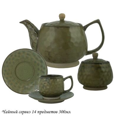 Lenardi МИСТРАЛЬ