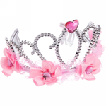 Корона «Сердце карнавала «, микс