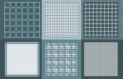 Ситец, 99 гр/м2, ш. 95 см, пр-во Тейково