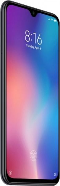 Смартфон Xiaomi Mi9 SE 6/64GB Global Version (Черный)