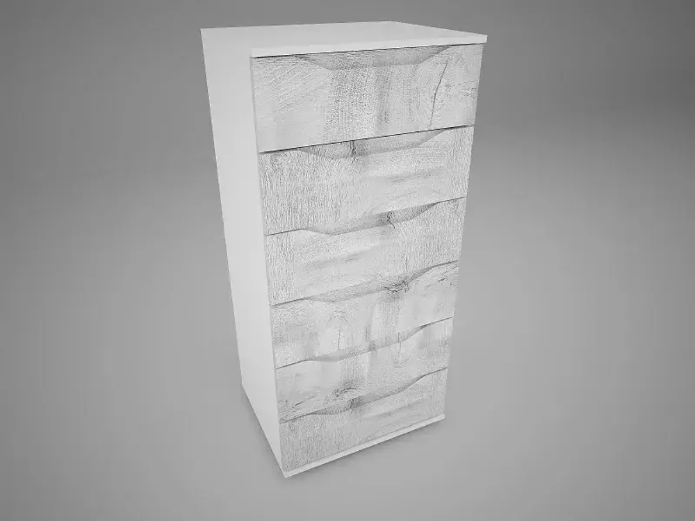 СОРРЕНТО комод 1 EVO