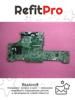 Материнская плата для ноутбука Lenovo Edge E130 Cel 867 13G WCPU WO/TPM (04W4190), оригинал