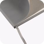 Блокнот NIKA soft touch