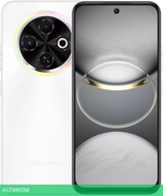 Смартфон Tecno Spark 30C 8GB/256GB Orbit White (KL5n)