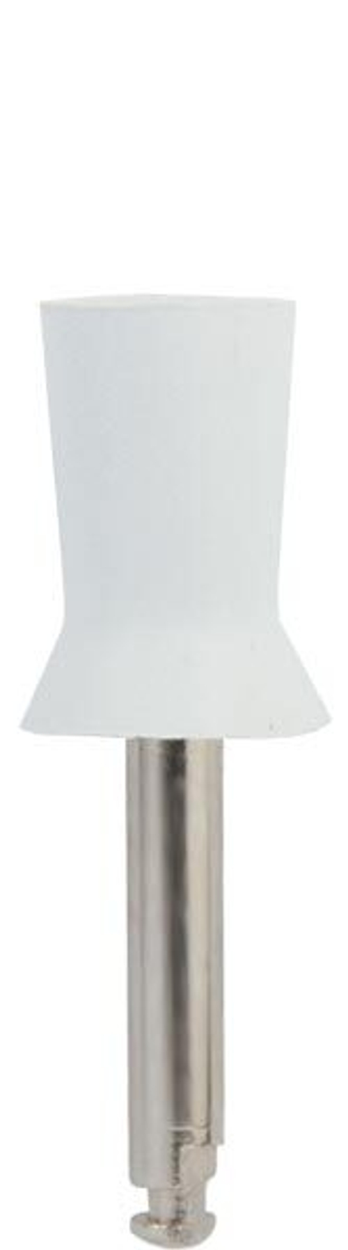 Полировальная головка профилактическая P1240-RA, ProfiLax3, NTI, Германия