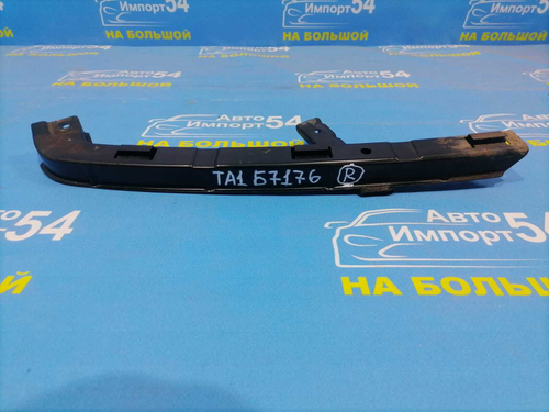 Планка под фару правая Honda AVANCIER 1999-2003