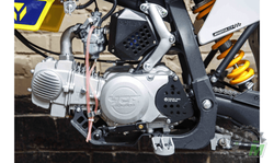 Мотоцикл YCF BIGY 150MX-KL1 PITBIKE