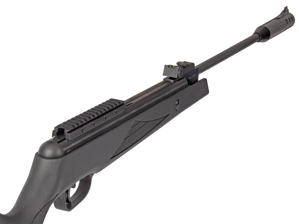 Винтовка пневматическая (ПП) Stalker S1000SR калибр 4.5мм 3Дж пластик