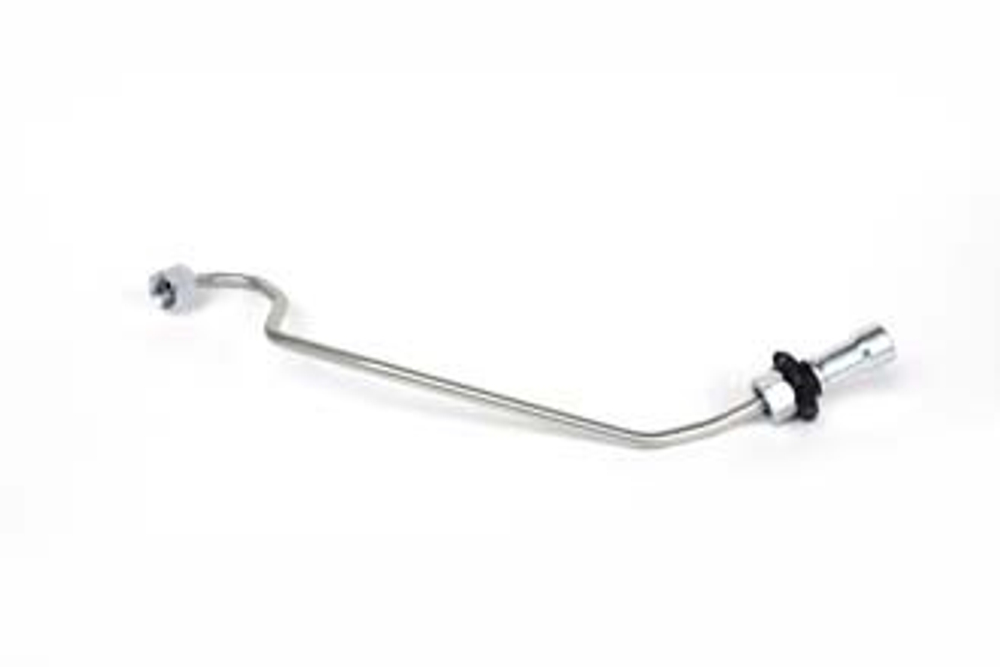 Трубка топливная, на 2-й цилиндр / INJECTION PIPE АРТ: 3525A202