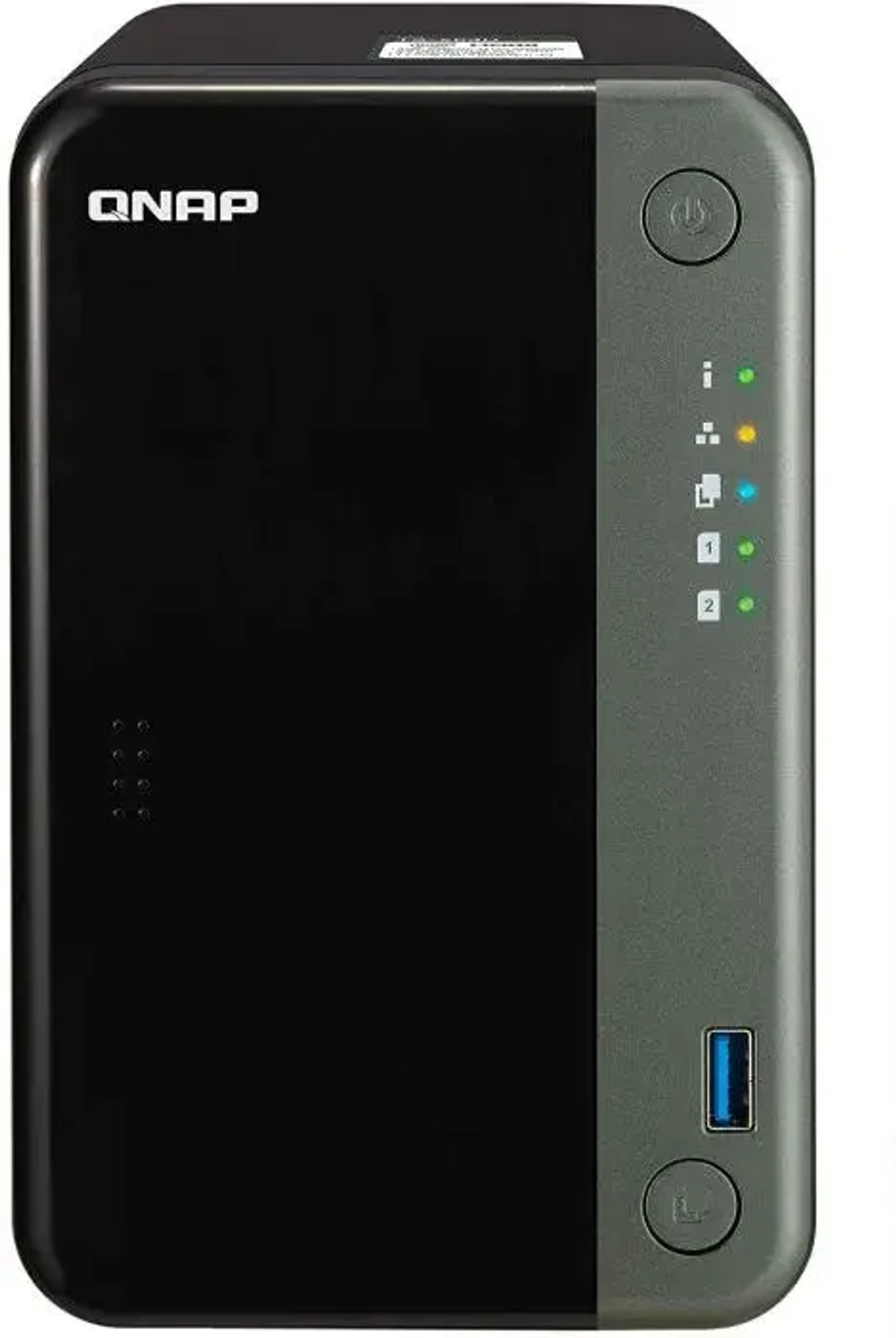 Сетевой RAID-накопитель QNAP  TS-253D-4G