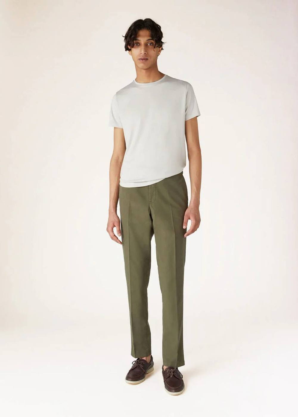 Футболка Loro Piana