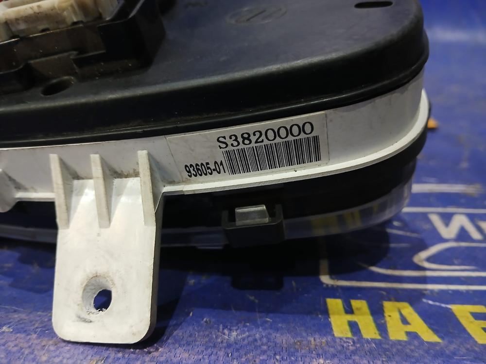 Щиток приборов LIFAN X60 2013