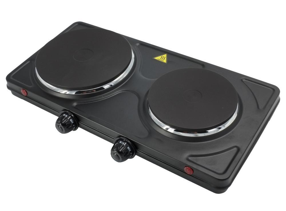 Электрическая плитка MAUNFELD SEHE.232B фото 