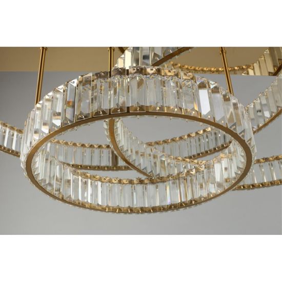 Люстра потолочная APL.076.03.140