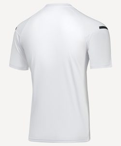 Футболка тренировочная CAMP 2 Training Poly Tee, белый