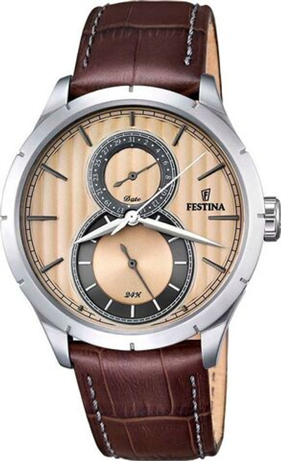 Часы Festina F16892/4