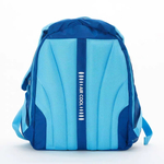 Школьный рюкзак Paul Frank с фонариком (Blue)