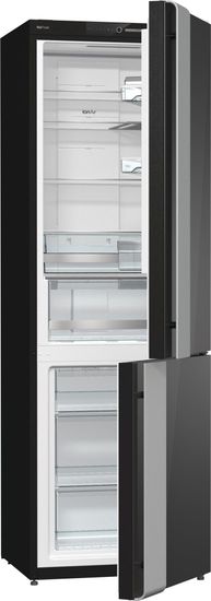 Холодильник Gorenje NRK 612 ORAB