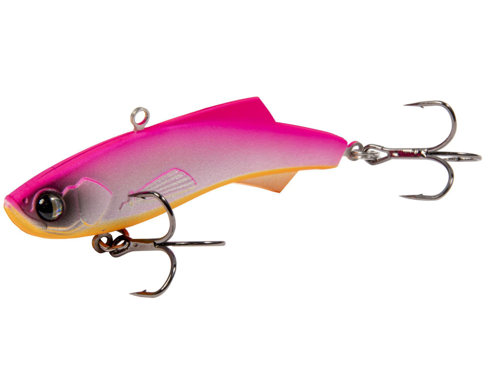 Воблер LJLUCKY JOHN Pro Series SOFT VIB 78/024