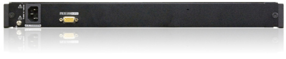 Консоль KVM Aten CL1000N-ATA-RG