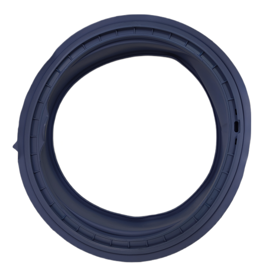 Haier 0020300767A манжета люка стиральной машины