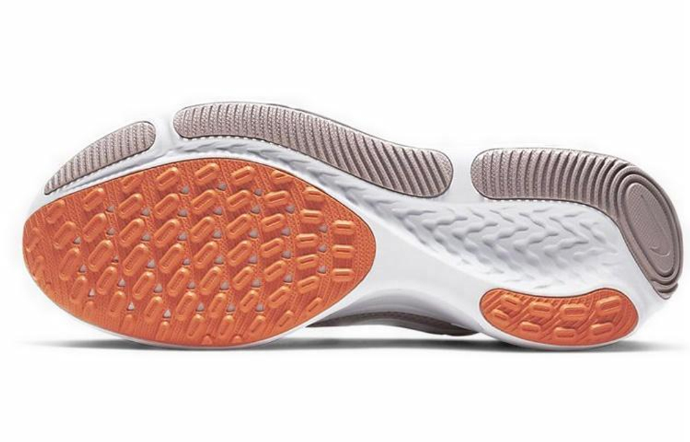 Кроссовки Nike React Miler (Женская размерная сетка)
