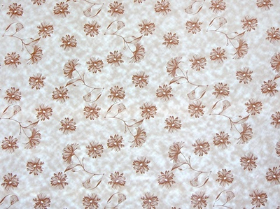 Клеенка столовая на ткани 25м Дуэт 125см, 168/10