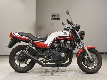 Honda CB750 , 2006