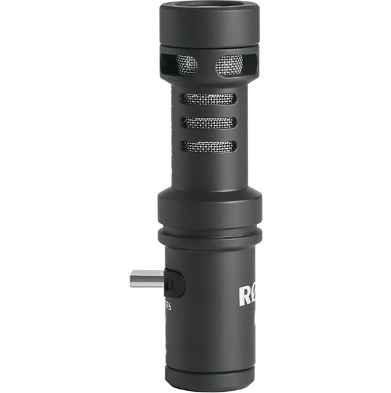 RODE VideoMic Me-C+