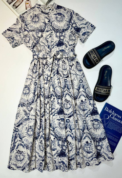 Платье Dior