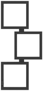 Сунержа Этюд ES 1050х500 левый