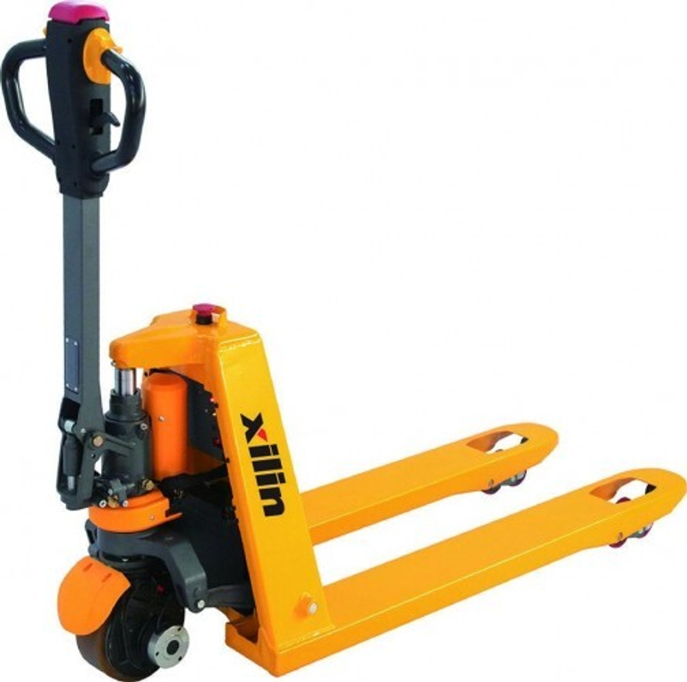 Тележка электрическая Xilin CBD15 1500 кг 1150 мм 1005753