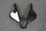 Комплект пластика для мотоцикла Honda CBR 600 RR 07-08 Черно-белый