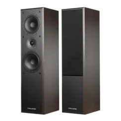 ECO Line 5.1 X Mocca Wood