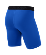 Шорты компрессионные Jogel CAMP 2 PerFormDRY Baselayer Short, синий Z2
