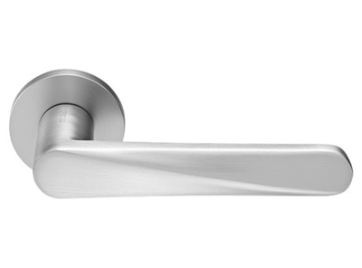 Ручка MORELLI MH-58-R6 SC мат. хром, розетка 6 мм